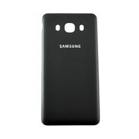 Samsung Galaxy J5 (2016) Achterkant - Zwart