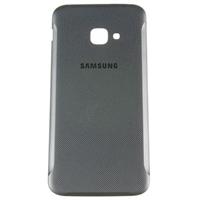 Samsung Galaxy Xcover 4 Achterkant GH98-41219A - Zwart