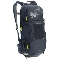 Evoc FR Enduro Blackline 16l Rucksack (Schwarz)