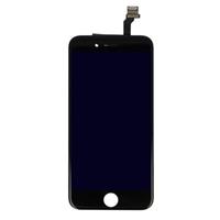 iPhone 6 LCD Display - Schwarz - Original-Qualität