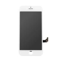 iPhone 8 LCD Display - Weiß - Grad A