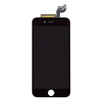 iPhone 6S LCD Display - Schwarz - Original-Qualität
