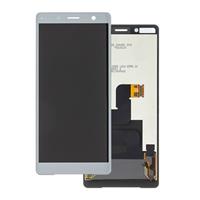 Sony Xperia XZ2 Compact LCD Display 1313-0917 - Zilver