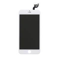 iPhone 6S Plus LCD Display - Weiß - Original-Qualität