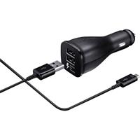 Samsung Car Charger Dual Port 2.0 A EP-LN920