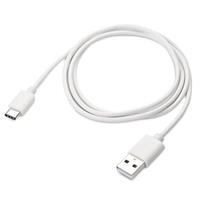 Huawei AP51 USB 3.0 / Type-C Kabel - 1m - Wit