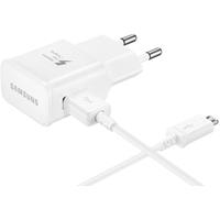 Handy Ladegerät mit Schnellladefunktion USB-C™ Weiß