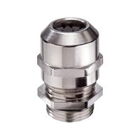 Wiska 10101941 Wartel uitbreiding M50 M63 Messing Messing 10 stuk(s)