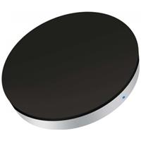 USB Single Wireless Charger Round