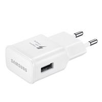 Samsung EP-TA20EWECGWW Adaptive Fast Charging Travel Charger incl.