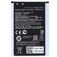 Zenfone 2 Laser ZE500KL ZE500KG Originele Batterij / Accu - C11P1428