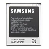 Samsung EB-F1M7FLUCSTD 1500mAh Akku für Galaxy S3 mini (EB-F1M7FLUCSTD)