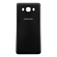 Samsung Galaxy J7 (2016) Achterkant - Zwart