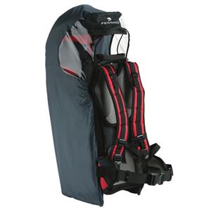 Ferrino - Baby Carrier Cover - Beschermhoes blauw