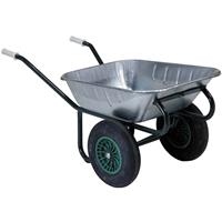 Fort 215-90/2 Kruiwagen - 90L