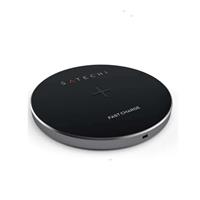 Satechi Wireless Charging Pad Space grijs