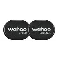 Wahoo Fitness RPM Geschwindigkeit + Trittfrequenz