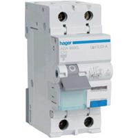 Hager HACO 1P+N 30/10A C ADA960G