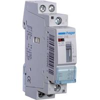 ERD216 - Installation relay 24VAC ERD216