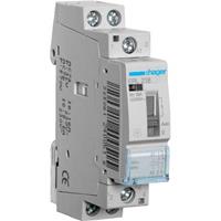 ERL218 - Installation relay 8...12VAC ERL218