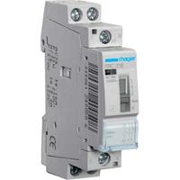 Hager ERC218 - Installation relay 230VAC ERC218