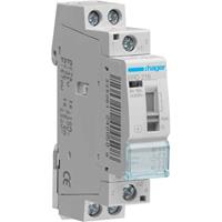 ERD218 - Installation relay 24VAC ERD218