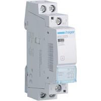 ESC225 - Installation contactor 230VAC 2 NO/ 0 NC ESC225