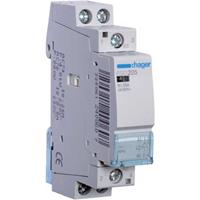 ESD225 (12 Stück) - Installation contactor 2 NO/ 0 NC ESD225