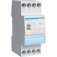 Hager ST303N Beltransformator 8 V, 12 V 1 A
