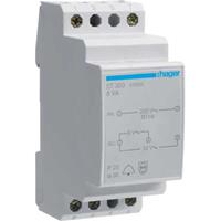 Hager ST303 - Bell transformer 8V/12V ST303