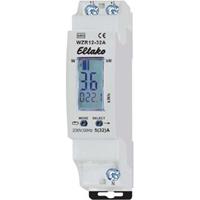 Eltako WZR12-32A - Direct kilowatt-hour meter 5A WZR12-32A