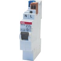 ABB-HAF 0025.062 Flexomaat C-16A