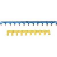 KB163N - Phase busbar 1-p 10mm² 228mm KB163N
