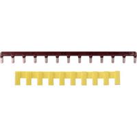 KB163P (50 Stück) - Phase busbar 1-p 10mm² 228mm KB163P