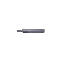 Bahco BE5049H8L Zeskant Inbus Bit 8mm - 75 mm (5st)