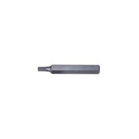 Bahco BE5049H12L Zeskant Inbus Bit 12mm - 75 mm (5st)