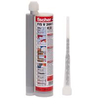 Fischer FIS V - Injectiemortel V360SNL