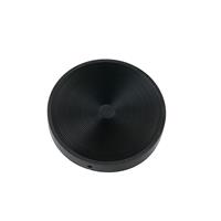 Milwaukee Accessoires Reserve rubberring voor DR 152 T - 4932352678 4932352678