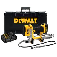 Dewalt DCGG571M1 18 V Li-ion Vetspuit