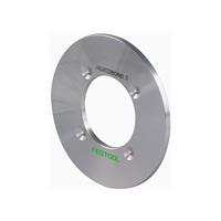 Festool A6 Tastrol 6mm voor Platenfrees Aluminium Samengestelde Panelen A6 - 491540