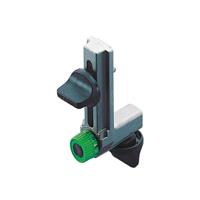 Festool WA-OF Hoekarm voor OF 900, OF 1000, OF 1010, OF 1400, KF - 486052