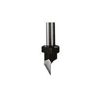 Festool Schriftenfräser HW S8 D11/60° 11 mm Durchmesser 8 mm Schaft ( 491003 )