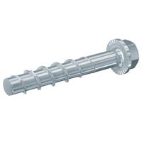 Fischer FBSII8x55 5/- US TX (50 Stück) - Concrete screw 8x55mm FBSII8x55 5/- US TX