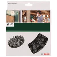 Bosch Schleifbürste Kunststoff, 180 mm, für PWR 180