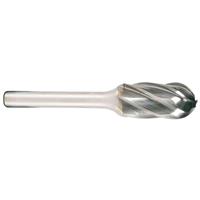 Metabo 628377000 Holprofielfrees HM - 12,7 x 25 x 70mm