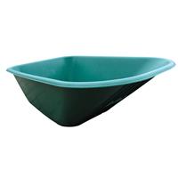 Altrad Fort Kunststoff-Ersatzmulde gelocht zu TK/100, 100 l Fort