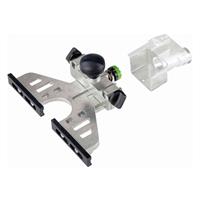 Festool SA-OF1400 Zijaanslag voor OF 1400 - 492636