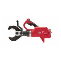 Milwaukee M18 HCC75-0C 18V Li-Ion accu Hydraulische kabelkniptang body in koffer - 75mm - 77,8kN