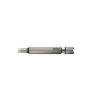 Wiha Bit Professional zeskant 1/4" (04196) 5,0 x 50 mm