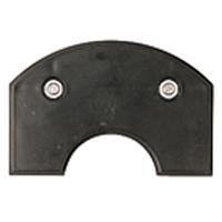 Metabo 631503000 Tussenplaat voor OFE738 / OFE1229 Signal
